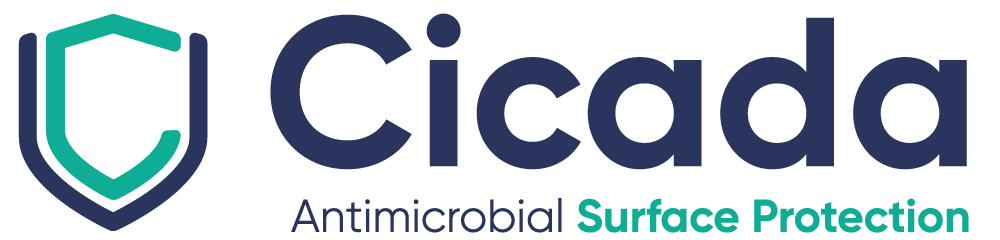 Cicada Antimicrobial Protection