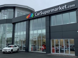 Case Study: CarSupermarket.com and Motordepot confidence in antimicrobial protection